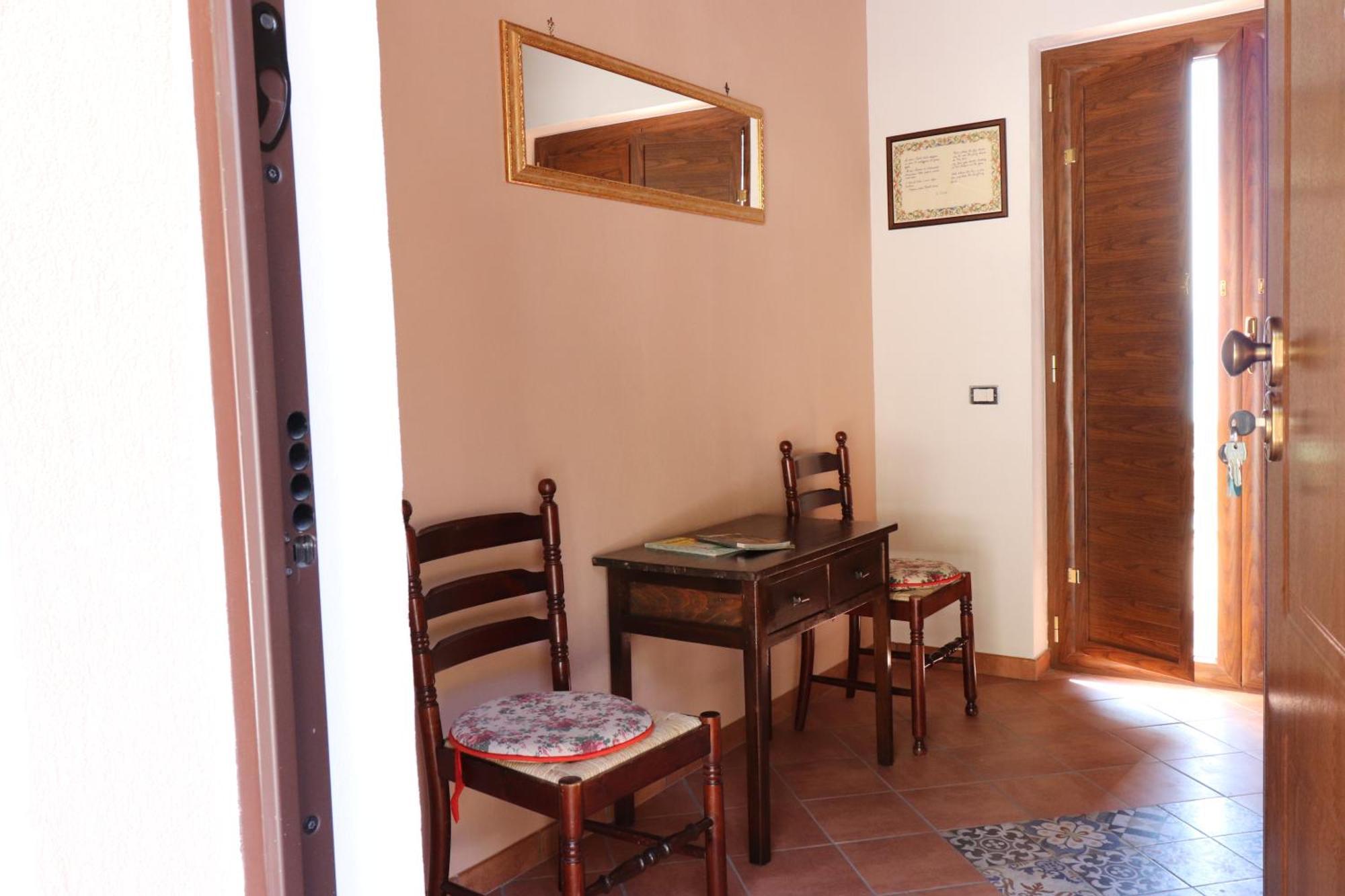 Agrestis Domus ξενώνας San Giovanni a Piro Εξωτερικό φωτογραφία