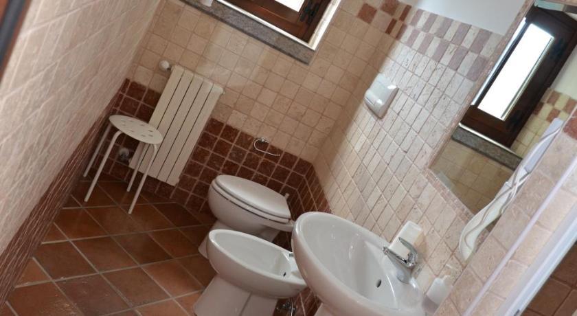 Agrestis Domus ξενώνας San Giovanni a Piro Δωμάτιο φωτογραφία