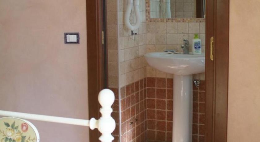 Agrestis Domus ξενώνας San Giovanni a Piro Δωμάτιο φωτογραφία