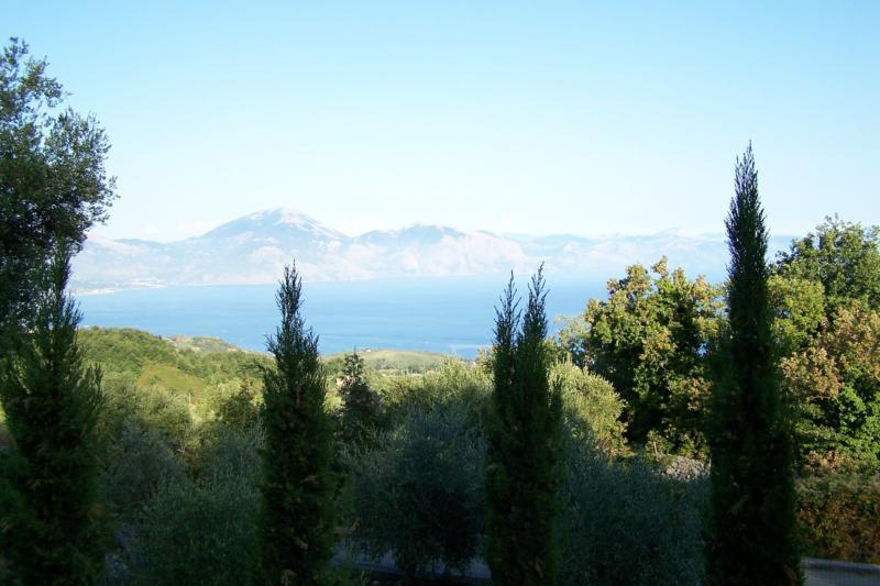 Agrestis Domus ξενώνας San Giovanni a Piro Εξωτερικό φωτογραφία