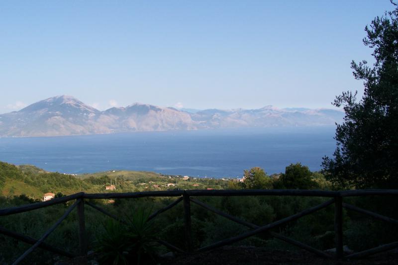 Agrestis Domus ξενώνας San Giovanni a Piro Εξωτερικό φωτογραφία