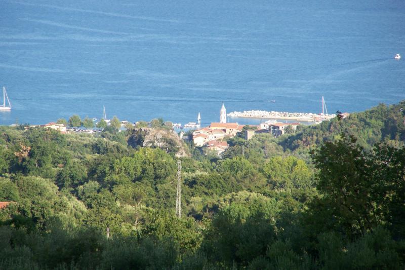 Agrestis Domus ξενώνας San Giovanni a Piro Εξωτερικό φωτογραφία