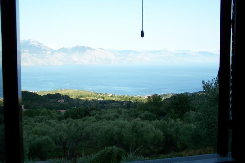 Agrestis Domus ξενώνας San Giovanni a Piro Εξωτερικό φωτογραφία