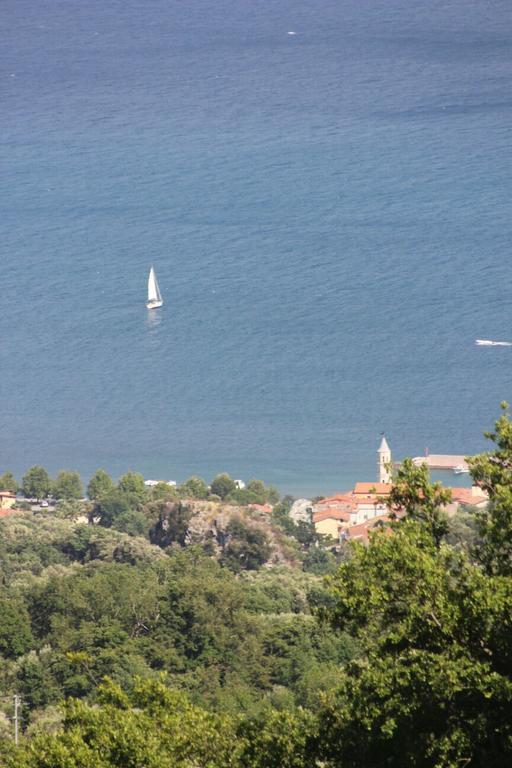 Agrestis Domus ξενώνας San Giovanni a Piro Εξωτερικό φωτογραφία